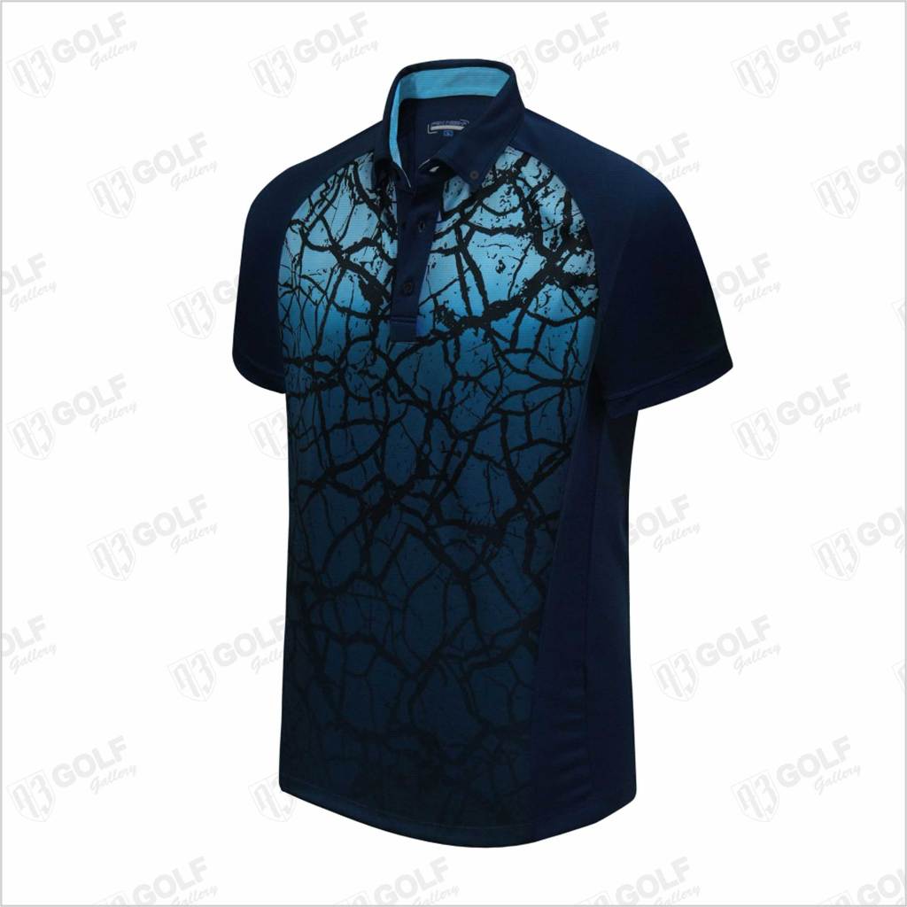 PIN HIGH SHIRT COOPER NAVY SEAL AQUARIUS
