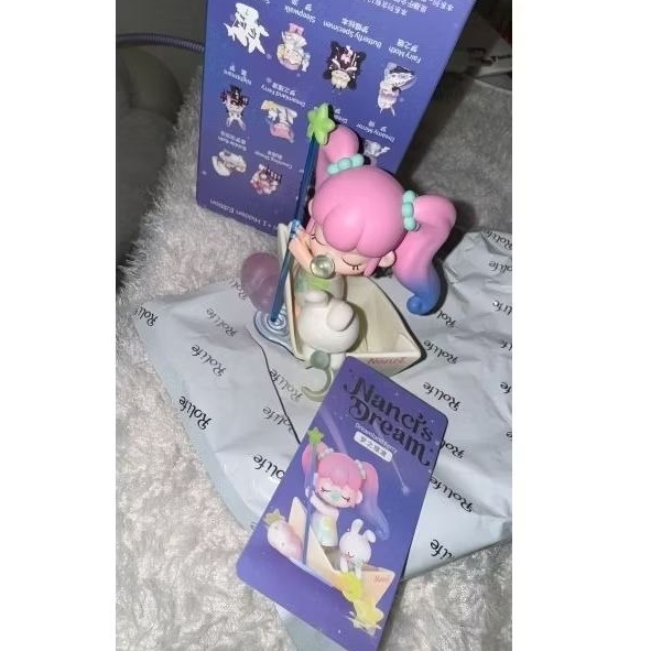 nanci's dream dreamland ferry rolife selected - nanci dream perahu