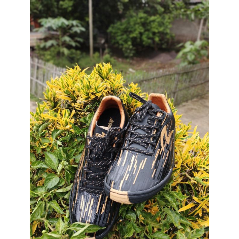 SPECS LIGHTSPEED REBORN IN