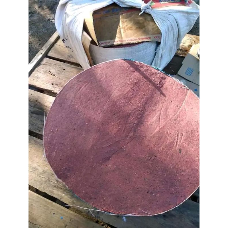 

terasi mentah asli lombok per 1 kg