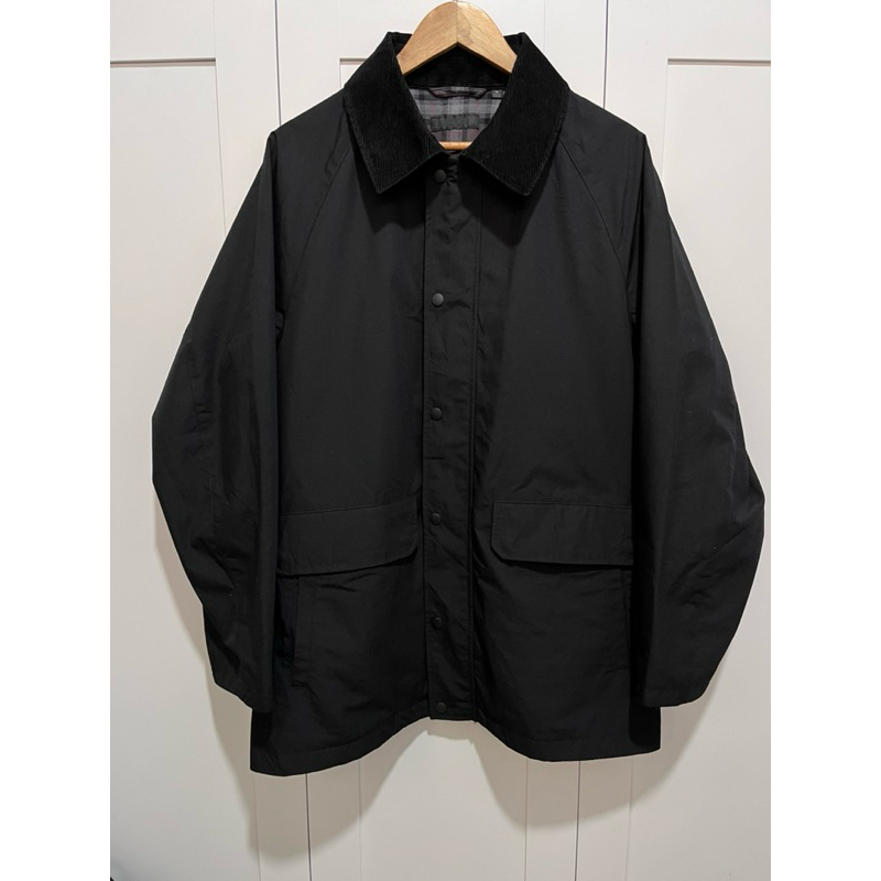 Uniqlo Hunting Jacket