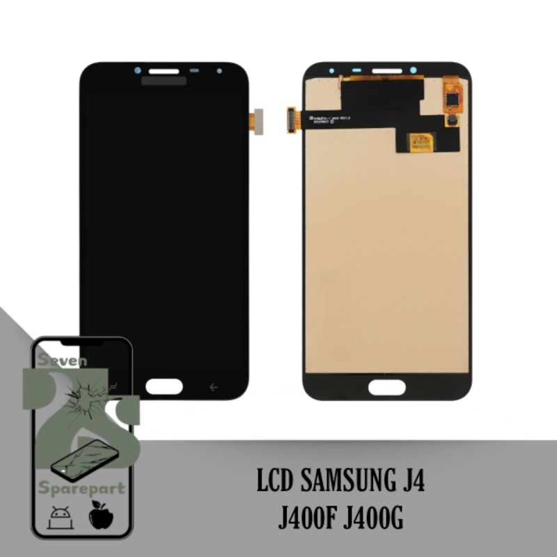 LCD SAMSUNG J4 J400F J400G