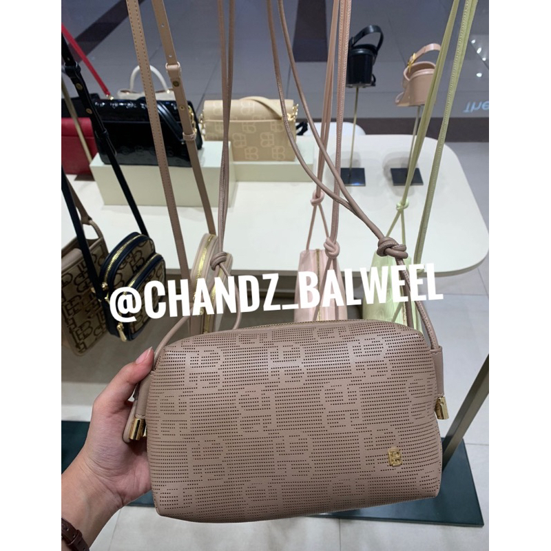 EVERBEST DORICA TAS SELEMPANG