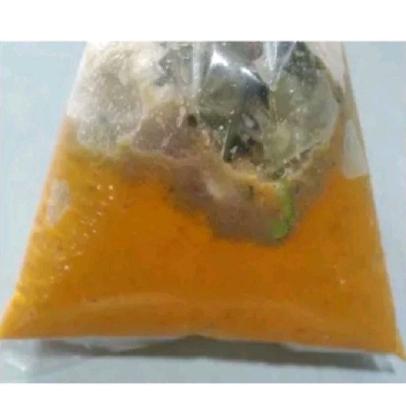 

Bumbu Kuning Per 1 bungkus