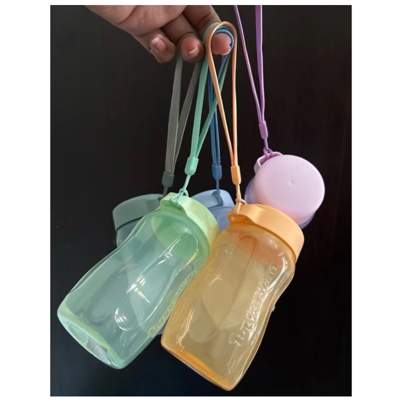 Eco 310ML Tupperware Botol Minum