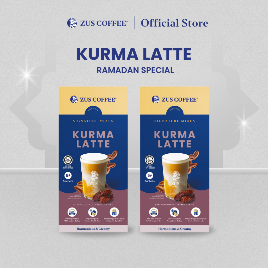 

Best kopi zus kurma latte coffee zus kurma kopi buka puasa