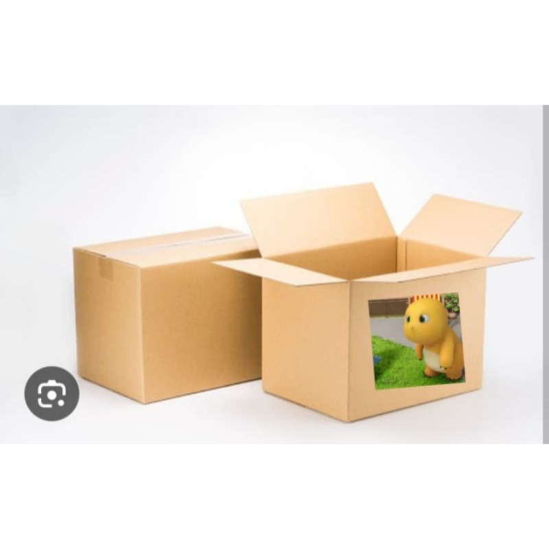 

KARDUS PACKING kalsium anaak