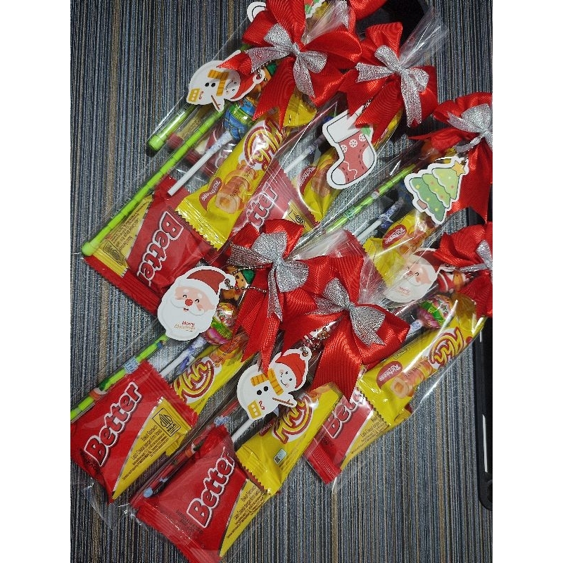 

Bingkisan Hampers Natal Christmas Murah