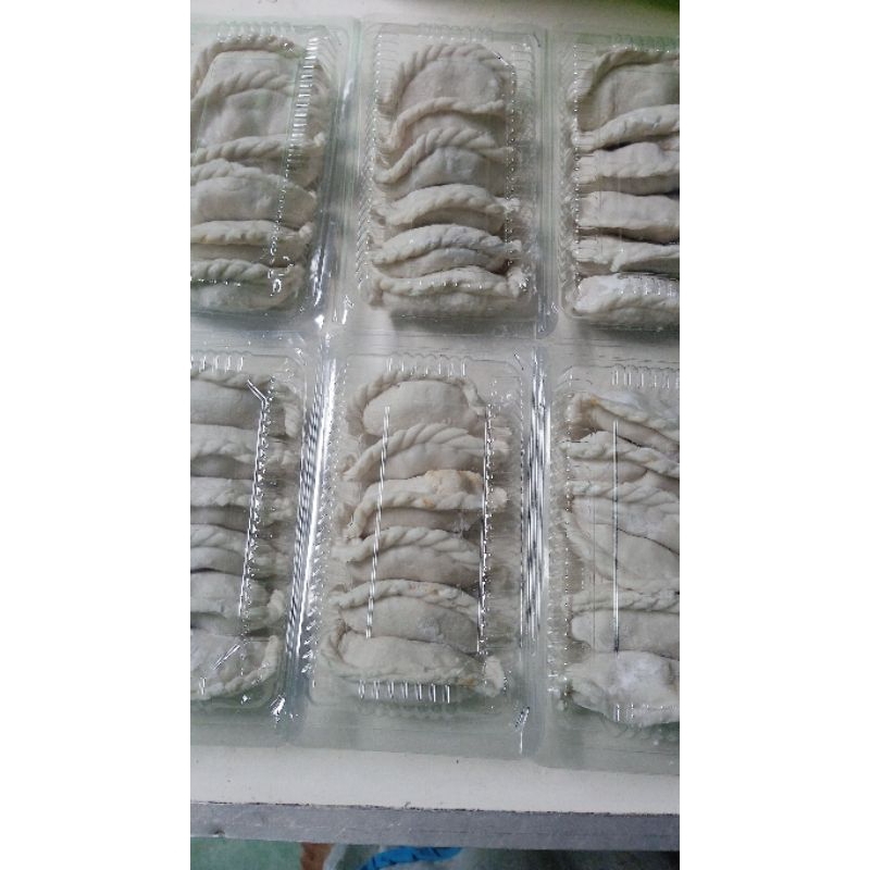 

cireng isi ayam suwir frozen