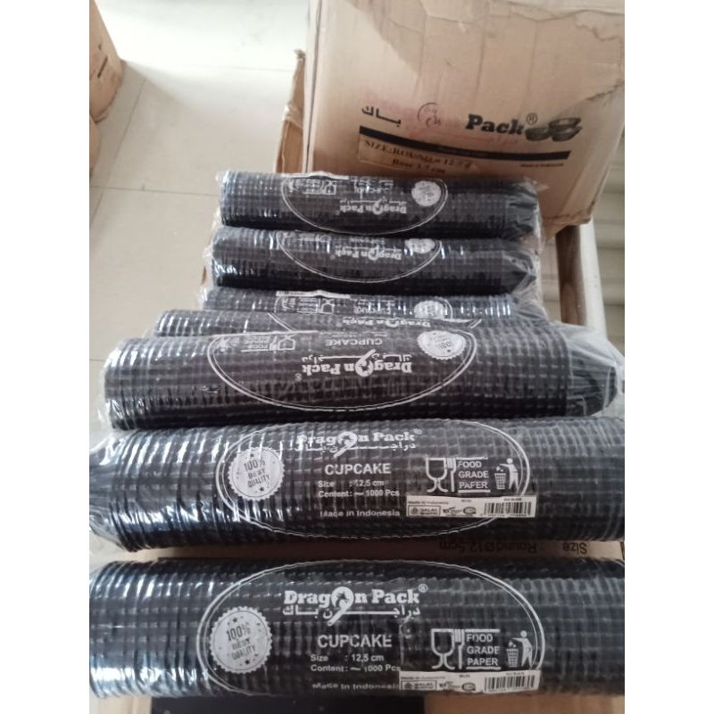 

cup case 5.5 black
