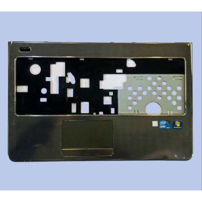 Case Casing Prem Keyboard laptop Dell Inspiron N4010