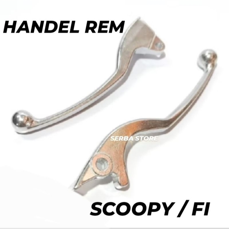 handle handel rem scoopy hendel rem scoopy