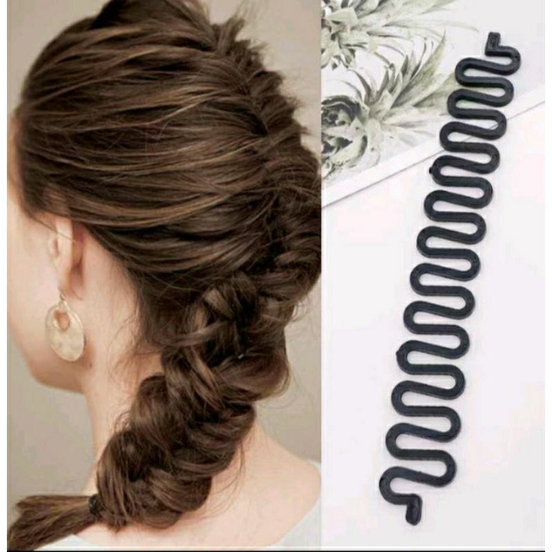 ALAT BANTU KEPANG RAMBUT WANITA