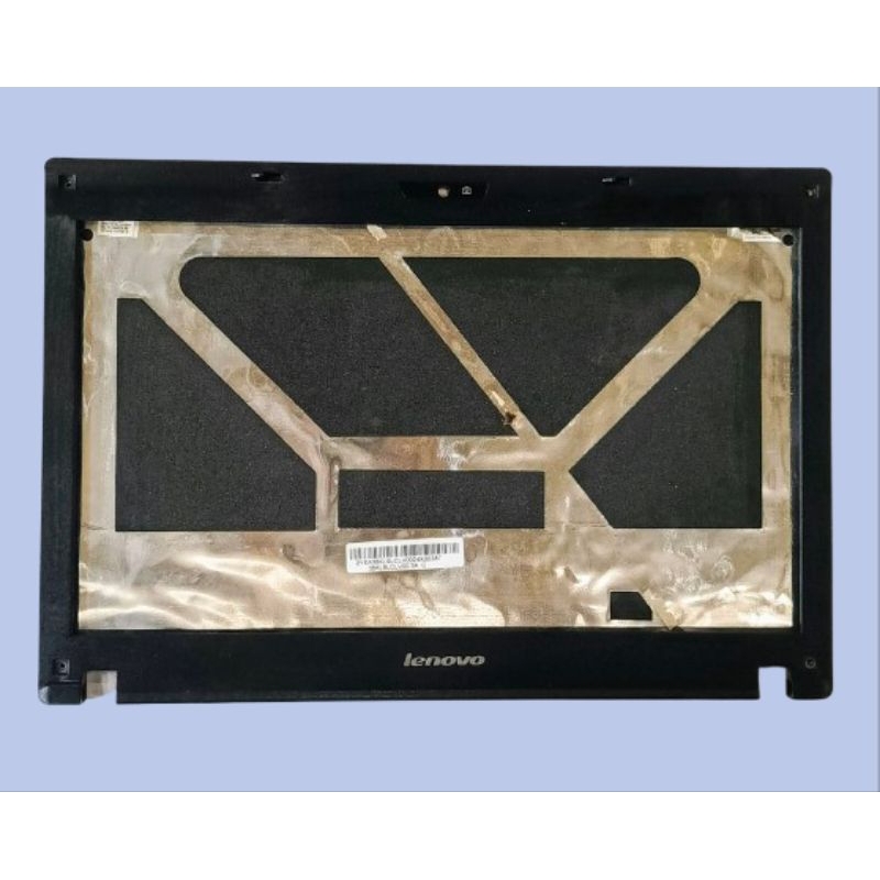 Case Casing Prem Lcd Backdour laptop Lenovo E47G