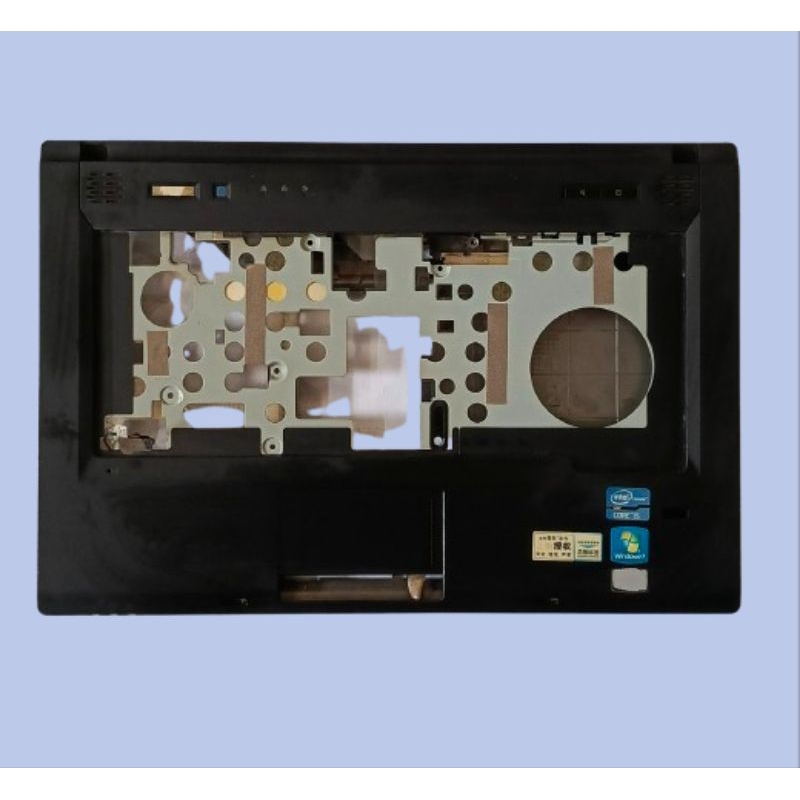 Case Casing Prem Keyboard Button laptop Lenovo E47G