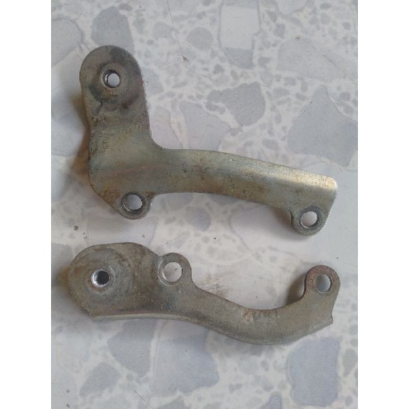 Breket sayap bawah satria fu facelift original