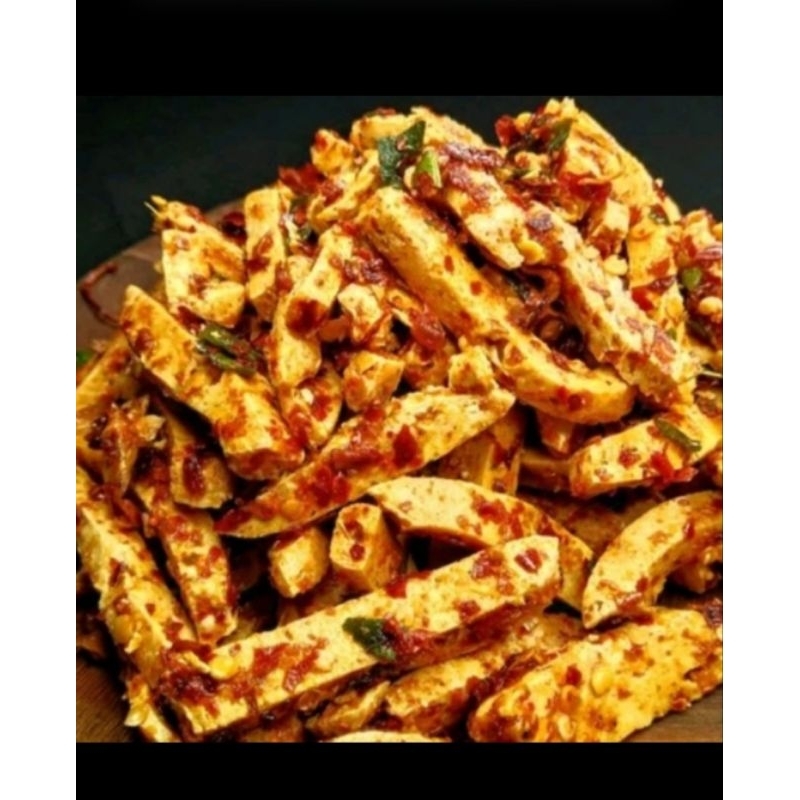 

BASRENG PEDAS DUAN JERUK 1kg