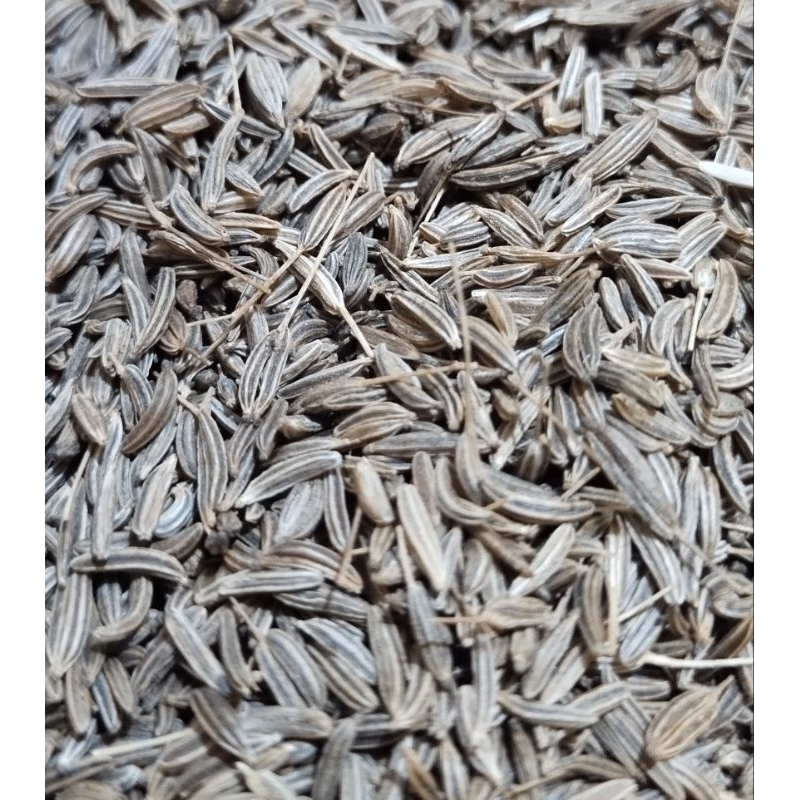 

Jinten Caraway 1 kg