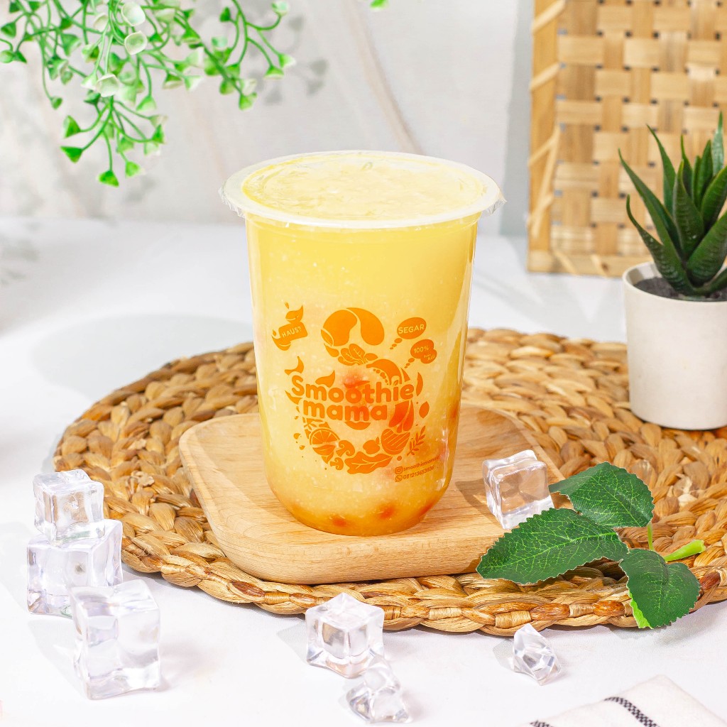 

Cocorange Coconut Orange Kelapa Jeruk Smoothiemama Sehat Diet Detox Jus Mix Buah Minuman Segar Sehat Enak 18Oz