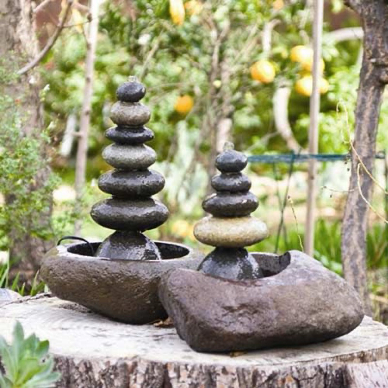 AIR MANCUR BATU ALAM