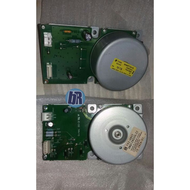 Motor Fixing Canon IR 5050/5055/5065/5070/5075/5570/6570