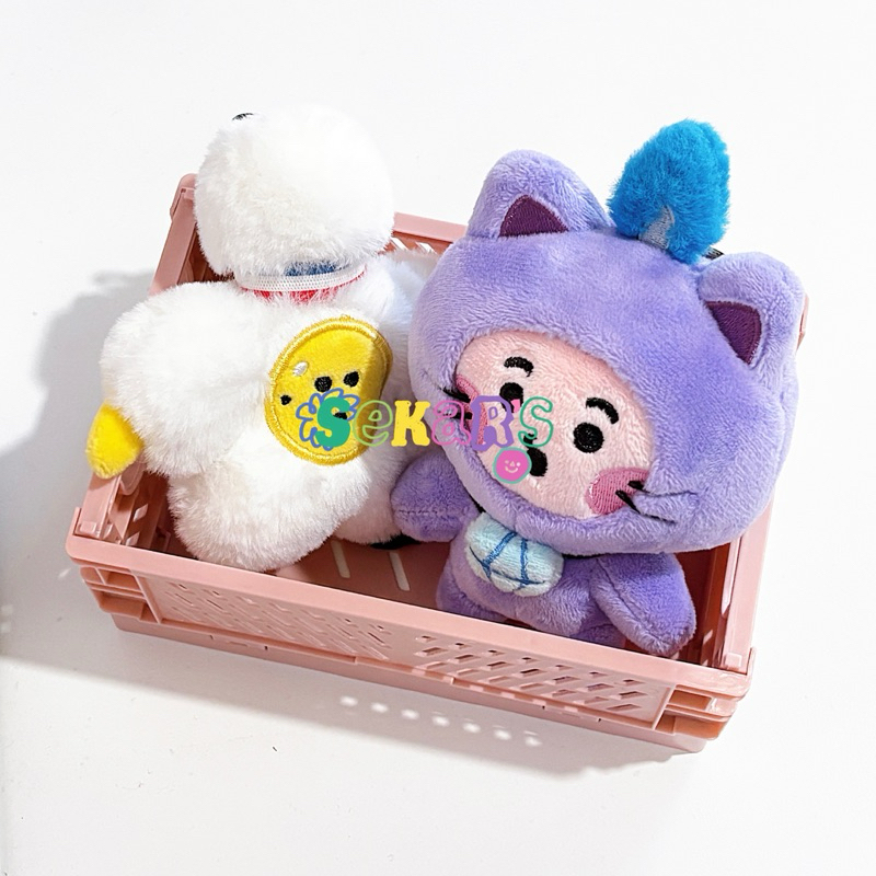 TREASURE OFFICIAL TRUZ (Preloved)