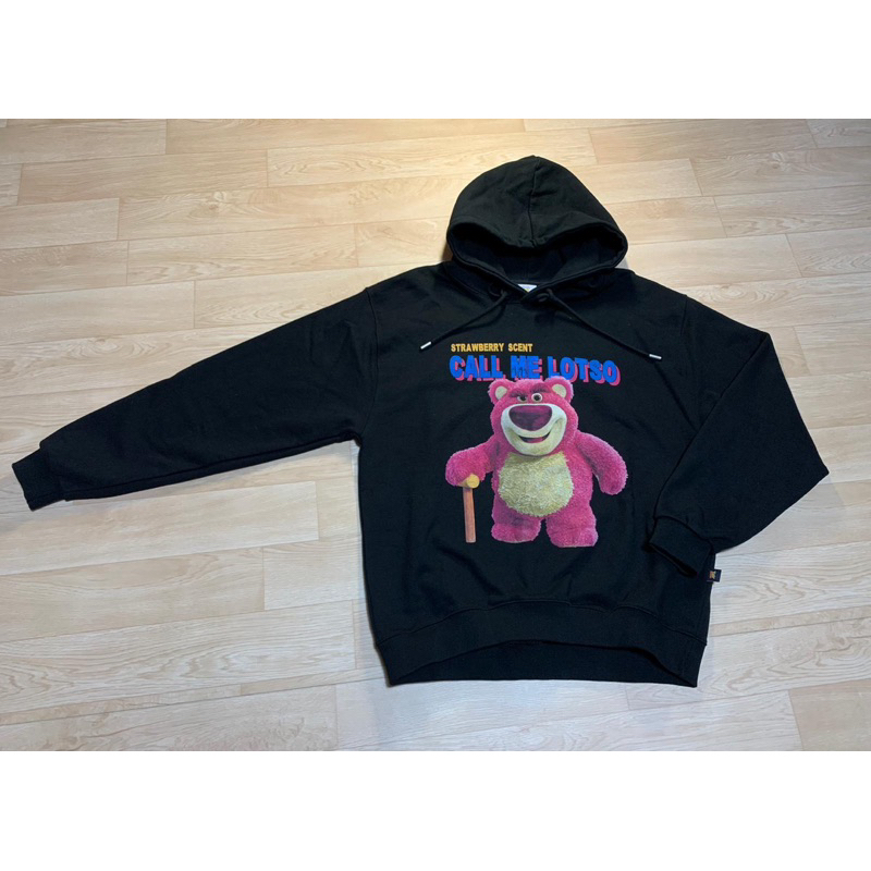 Adlv X toy story lotso original