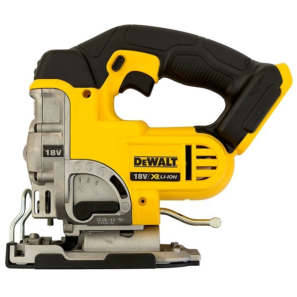 Dewalt DCS331N Cordless Jigsaw / Pemotong Kayu 18V DCS 331N