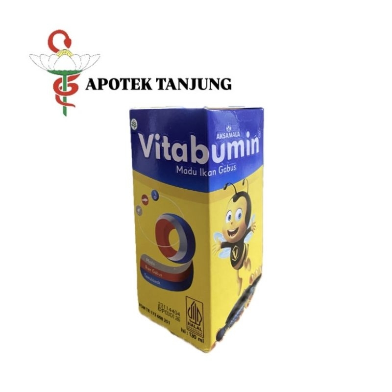 

vitabumin
