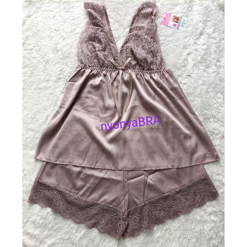 Felancy Lingerie setelan L, 078-1093
