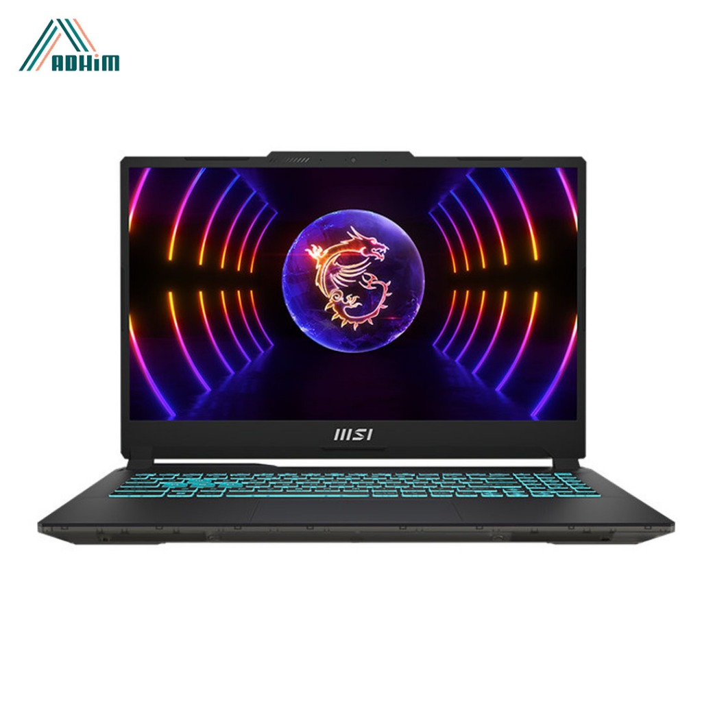 MSI Cyborg 15 A13UD i7-13620H