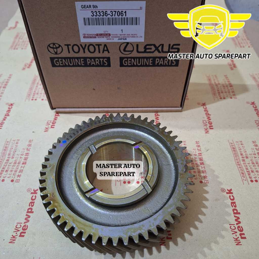 GIGI TRANSMISI GIGI 5 DUTRO HT130 (33336-37061)