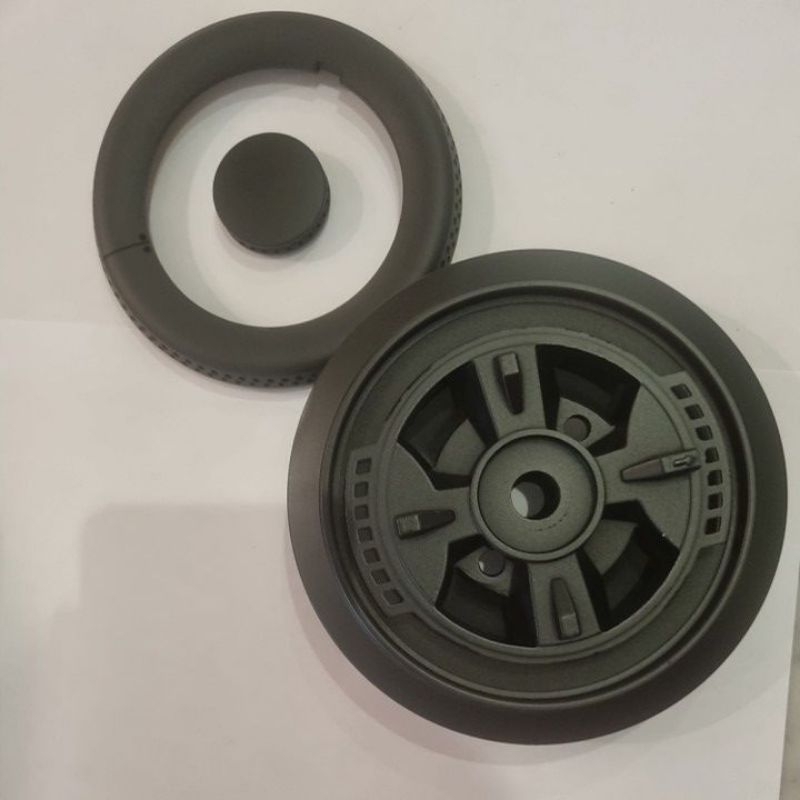 Burner kompor Teka cap GKI