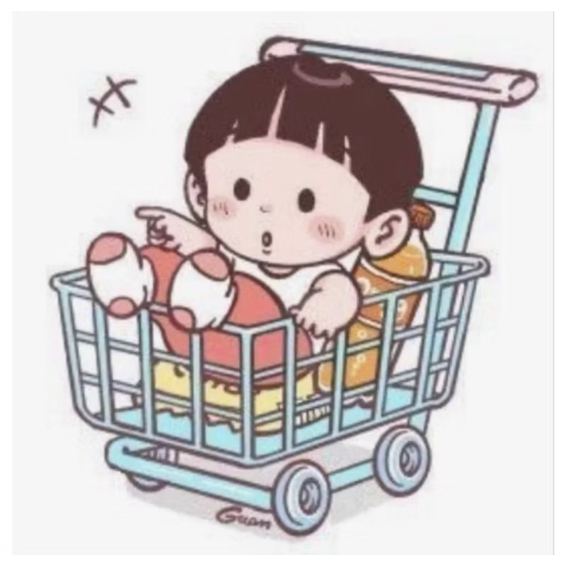 

HENHEN.CLOTHING - READY STOCK SNACK BANGKOK