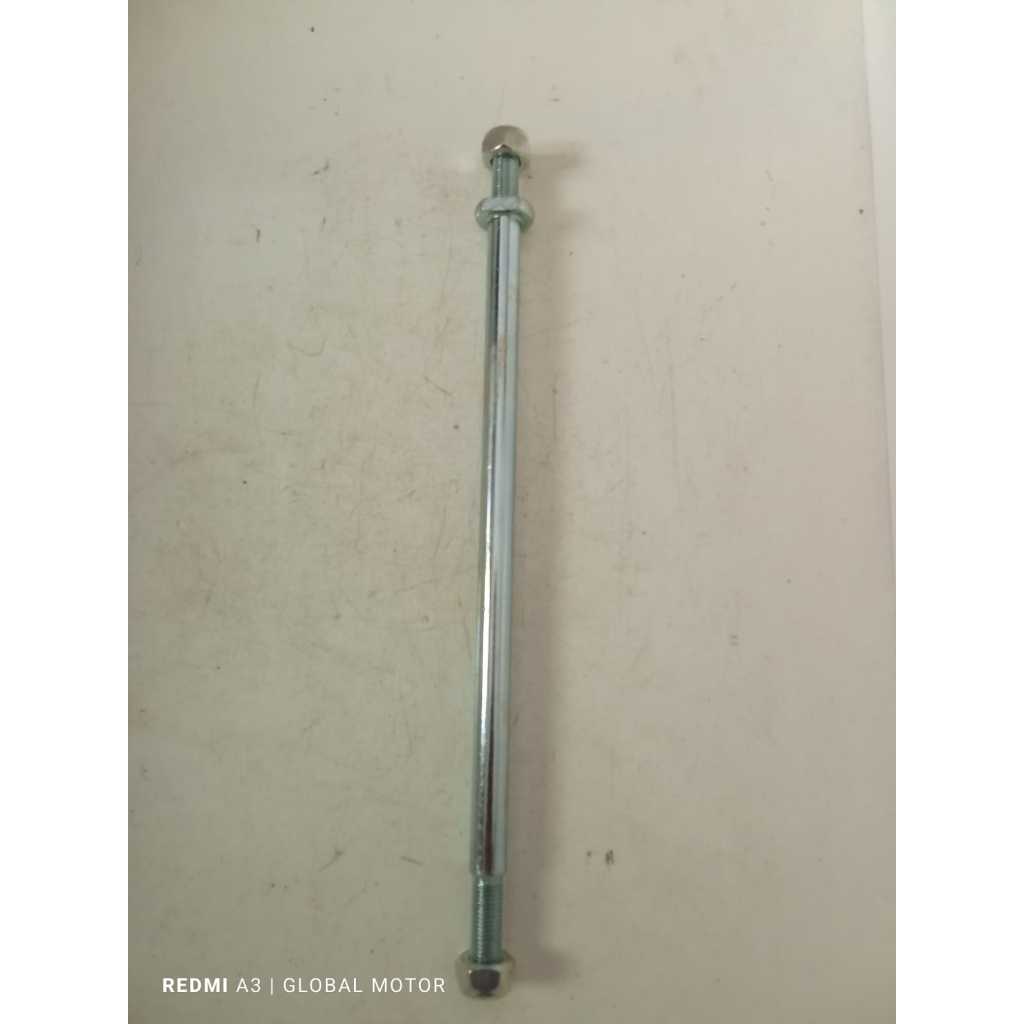 GLOBAL CLG - AS TENGAH SUPRA FIT NEW THALLAND