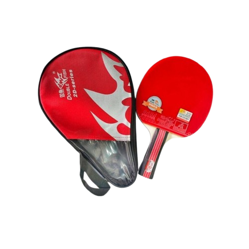 BAT PINGPONG / BAT TENIS MEJA DOUBLE FISH 2D-C