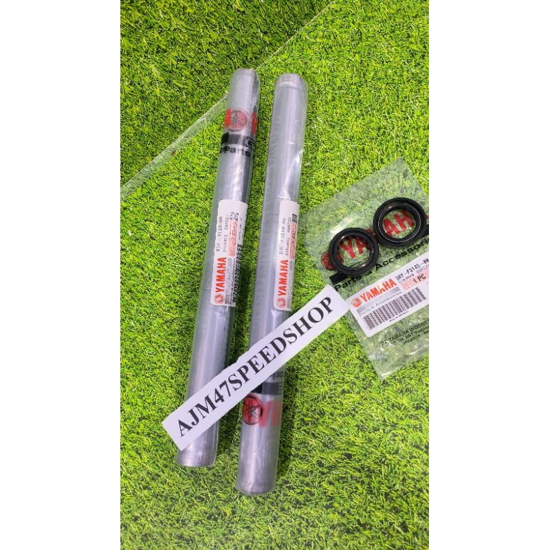 As shock depan Lexi B3F sepasang free seal shock