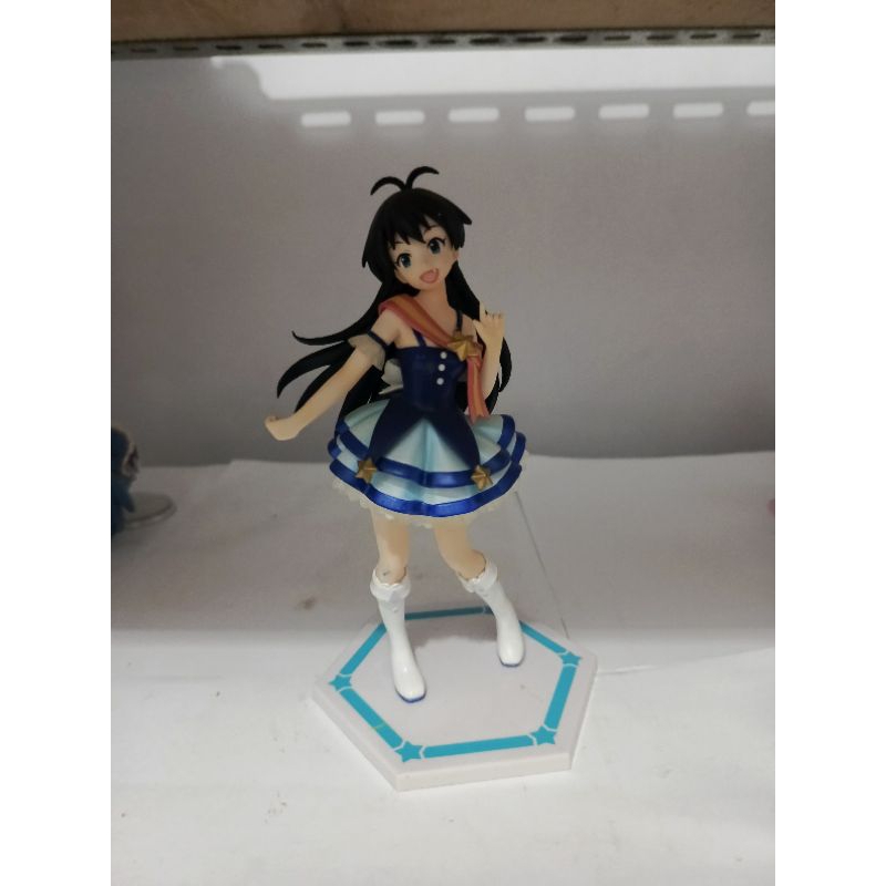 Figure Ichiban Kuji Rin Shibuya Original