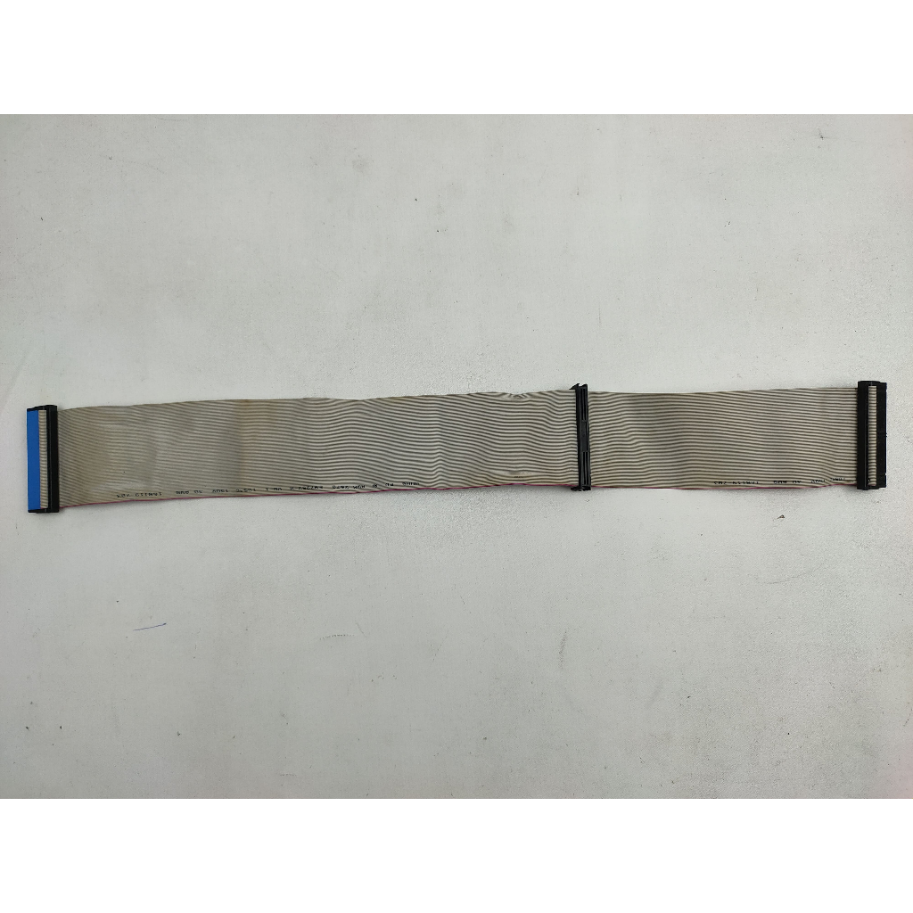 ET71 KIDM-UN-11 KABEL IDE ATA 100 HARDDISK HDD TO DVD ROM 40 PIN
