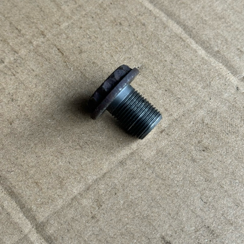 baut flywheel roda gila honda brio rs 1.3 jazz rs ge8 mobilio jazz gk5 crv