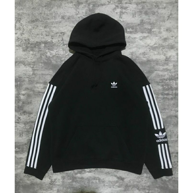 Hoodie Tech Adidas