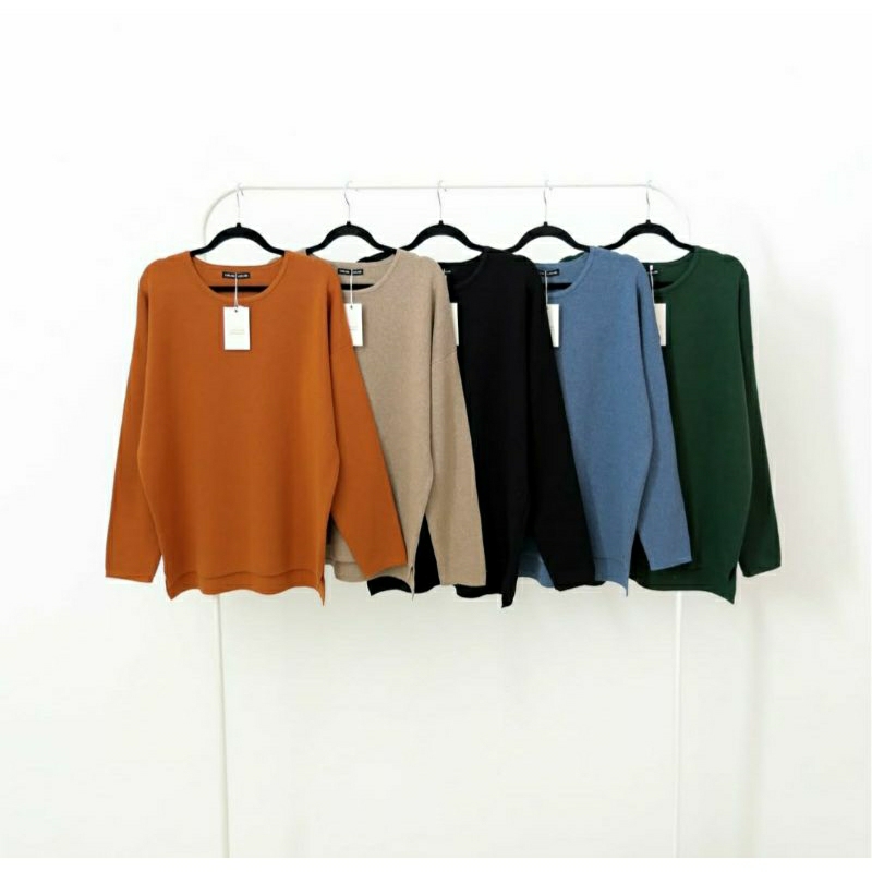 Simple Knit by Loilok