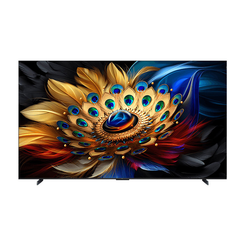 TCL SMART TV Qled 50inch Google TV 50inch 4K TCL 50C655 QLED PRO 50 inc 4K 50C655 SMART TV 4K QLED