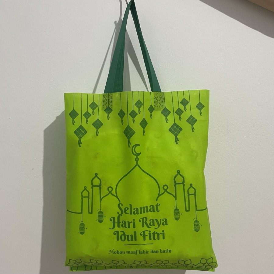

TAS IDUL FITRI / GOODIEBAG LEBARAN