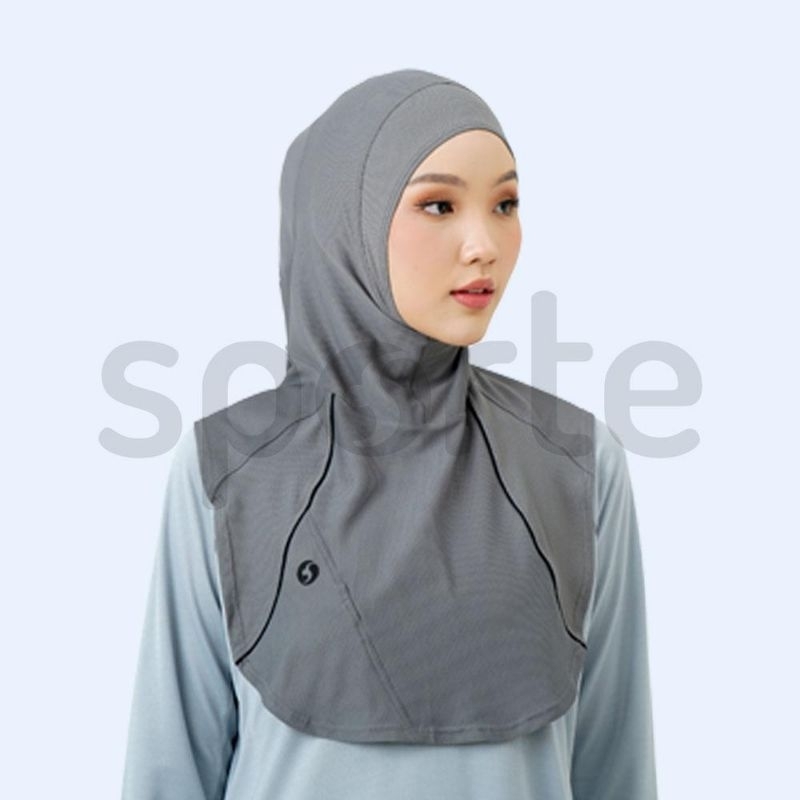 TIARA SPORTWEAR HIJAB