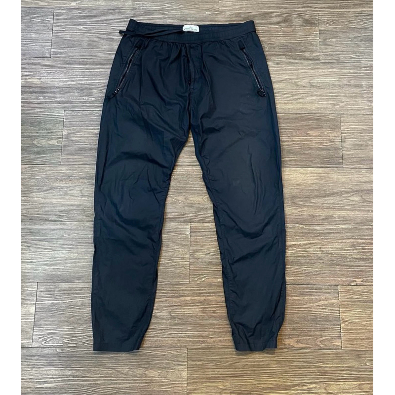 Stone Island Pantalon Authentic By CERTILOGO