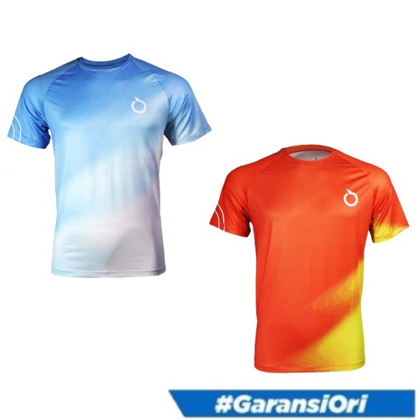 Jersey Ortuseight Hyperfuse 2.1 RN