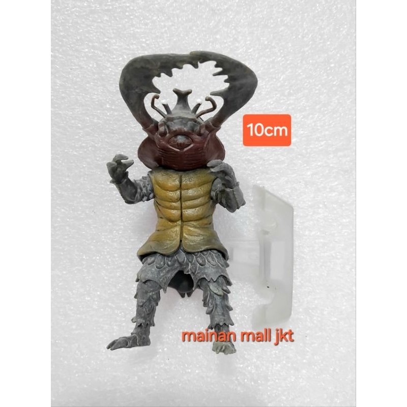 Monster ultraman kaiju Figuarts Antlar - ultraman kaiju monster series  ultra monster Antlar