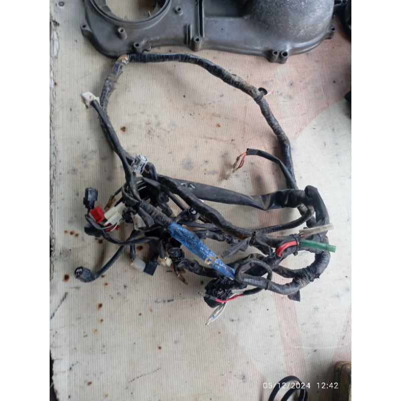 kabel body original copotan mio j