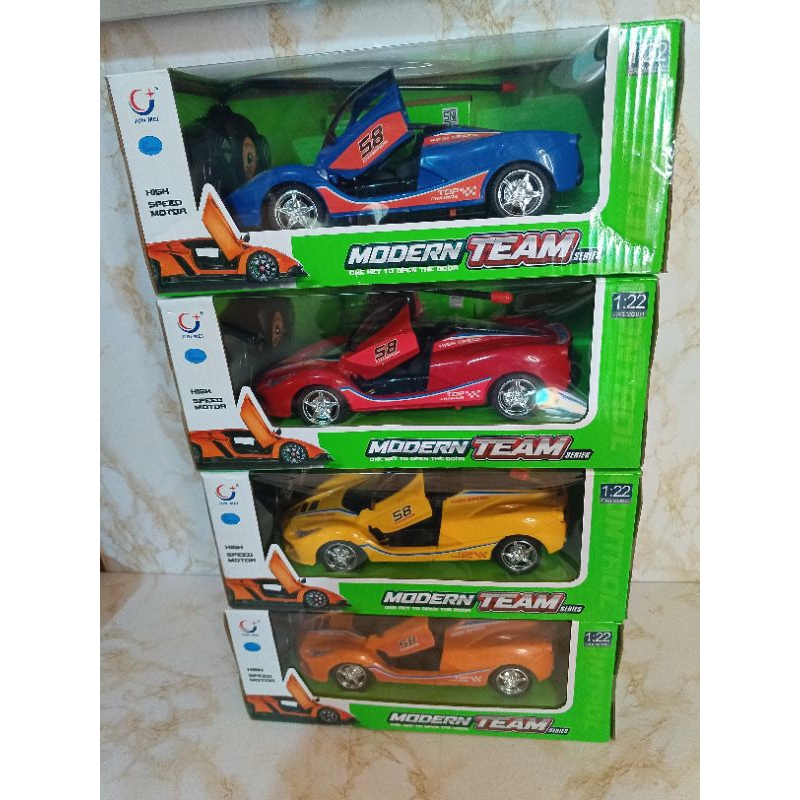 mobil remot control modern team remot control